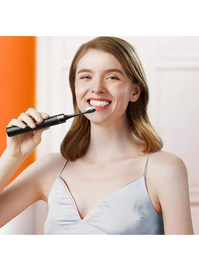 Bitvae S2 Electric Toothbrush with HD2 UV-Toothbrush Holder | 8 Brush Heads - Image 4